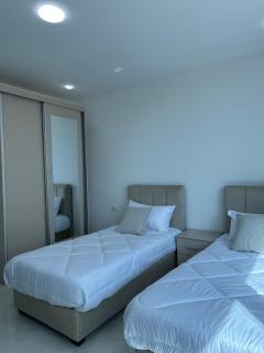 Amman Suites - 7