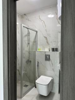 Amman Suites - 6