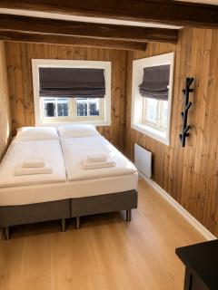 Stugu - Koselig hytte med sentral beliggenhet - 9