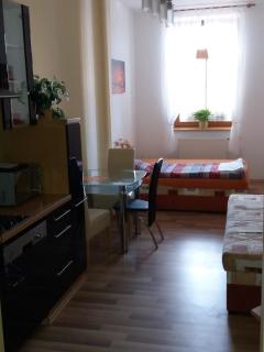 Apartmány u náměstí Sušice - Sušice - 6