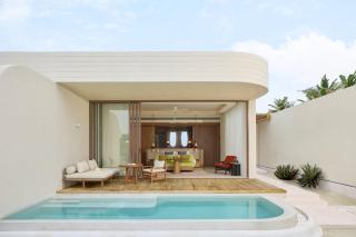 Centara Grand Lagoon Maldives - Free Round Trip Speedboat when stay 4 nights or more between 17 April - 15 October 2026 -  - 9