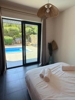 Villa Suprana – Piscine privée & nature, 10 pers - 2