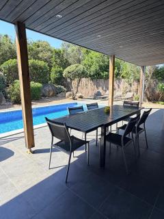 Villa Suprana – Piscine privée & nature, 10 pers - 8
