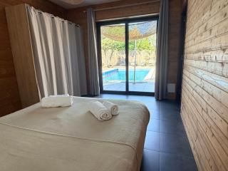 Villa Suprana – Piscine privée & nature, 10 pers - 7
