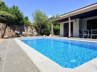 Villa Suprana – Piscine privée & nature, 10 pers - 1
