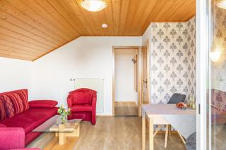 Ferienwohnung Panorama Bad Kohlgrub - 3