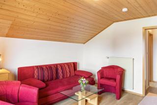 Ferienwohnung Panorama Bad Kohlgrub - 4