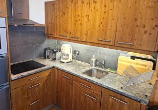 Chamonix City Center, Apartment MontBlanc View - 4