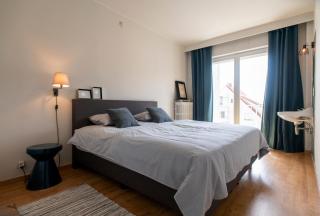 Endless Seaview, Knokke-Albertstrand - 6