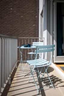 Endless Seaview, Knokke-Albertstrand - 7