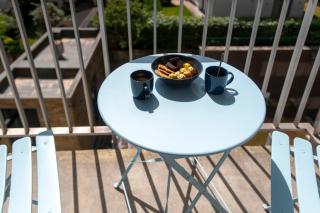Endless Seaview, Knokke-Albertstrand - 8