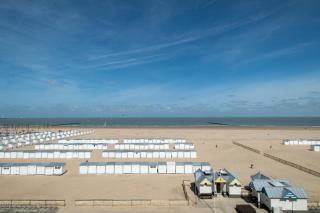 Endless Seaview, Knokke-Albertstrand - 5