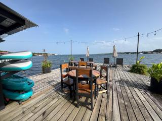Barrbra BnB Over The Sea - 8