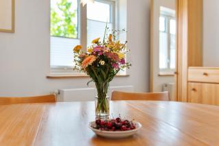 Natur pur - Ferienwohnung Riedel - 3