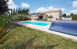 Awesome Home In Soubise - 0