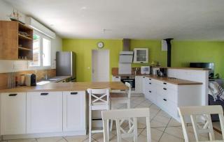 Awesome Home In Soubise - 4