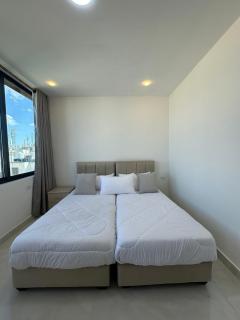 Amman Suites - 4