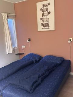Bungalow Halfweg - 4