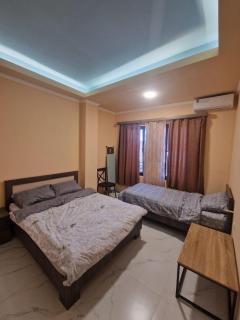 Deluxe Villa Apart 5 - 6