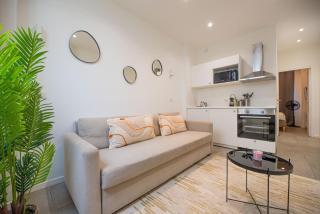 Home in Paris - Paris East - 0