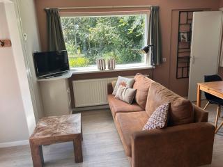 Bungalow Halfweg - 9