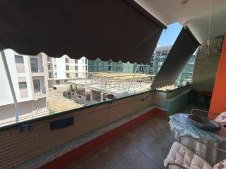 Apartament 1+1 - 4