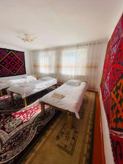 Guest house Kyial - 3