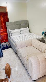 Matone Studio Apartment Muyenga - Kampala - 6