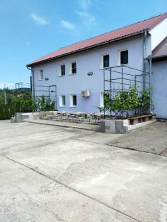Hostel IRON CUBE - 6