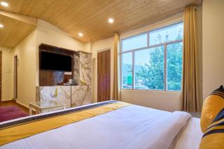 Itsy Hotels Twilight - 9
