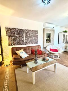 Your Holidays Home - Sta Mónica - Costa Adeje - 4