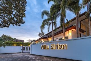 Villa Sirion - 9