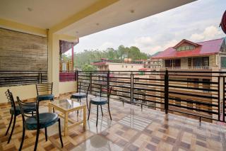 Itsy Hotels Twilight - 2