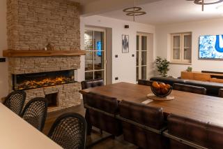Villa ANDOLINI, a beauty in the Istrian hills - 1