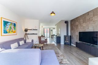 Duinhof Klein Dishoek - Appartementen onder aan de duinen, in het centrum met terras - 3