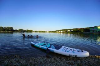 ALPADRIA Ferienhaus am See - 3