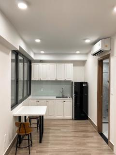 B786 Tân Bình Homestay - 5