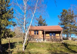 Chalet rocenel - 9