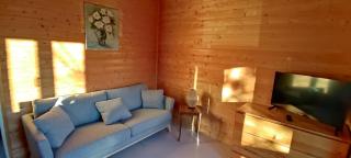 Chalet rocenel - 6
