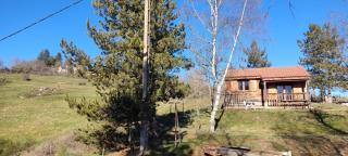 Chalet rocenel - 3