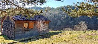 Chalet rocenel - 2