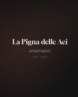 La pigna delle Aci Apartment - 0
