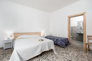 Casa Regina Margherita - Loculi - 9
