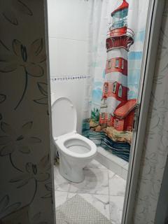 Guest House Guriani - 8