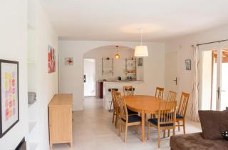 Maison charmante avec piscine et jardin à Robiac-Rochessadoule - 6
