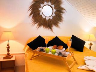 Bungalow lumineux à Saint Leu proche de la mer avec piscine partagée - Saint-Leu - 3
