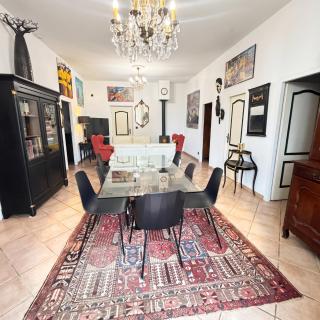 Maison accueillante à Arles - Jardin, Parking privé - 9