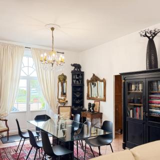 Maison accueillante à Arles - Jardin, Parking privé - 7