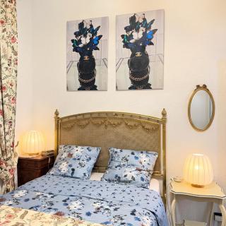 Maison accueillante à Arles - Jardin, Parking privé - 5