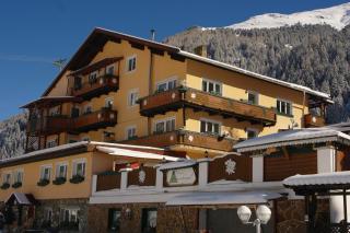 Apartment Fernerkogel - Gries im Sellrain - 1